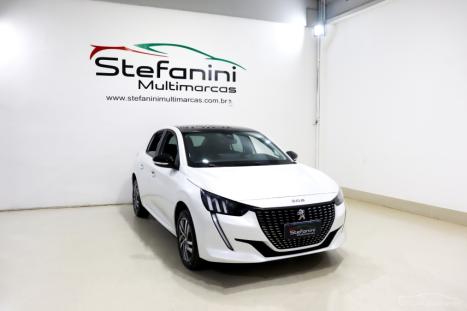 PEUGEOT 208 1.6 16V 4P FLEX GRIFFE AUTOMTICO, Foto 3