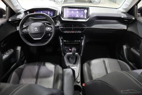 PEUGEOT 208 1.6 16V 4P FLEX GRIFFE AUTOMTICO, Foto 6