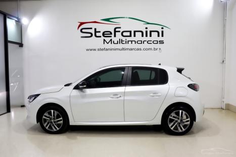 PEUGEOT 208 1.6 16V 4P FLEX GRIFFE AUTOMTICO, Foto 11