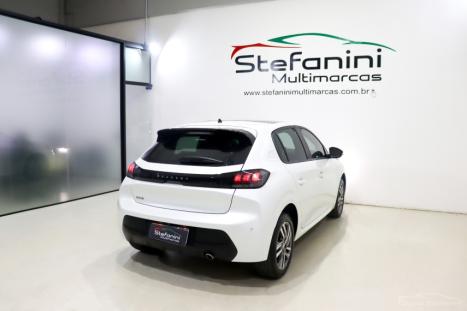 PEUGEOT 208 1.6 16V 4P FLEX GRIFFE AUTOMTICO, Foto 12