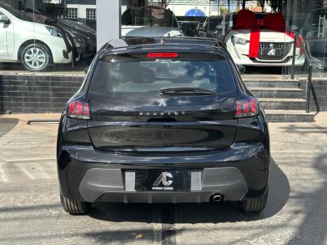 PEUGEOT 208 1.6 16V 4P FLEX ACTIVE AUTOMTICO, Foto 3