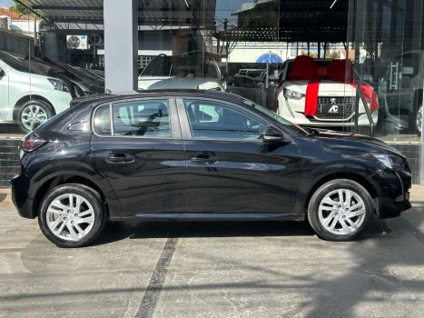 PEUGEOT 208 1.6 16V 4P FLEX ACTIVE AUTOMTICO, Foto 5