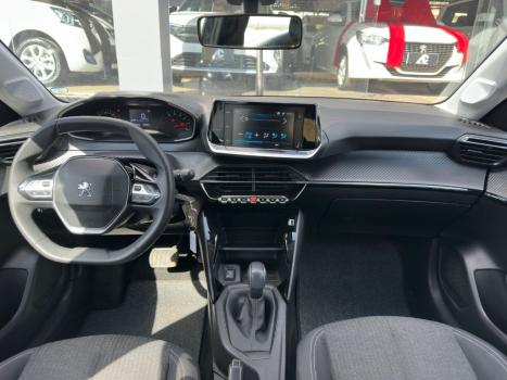 PEUGEOT 208 1.6 16V 4P FLEX ACTIVE AUTOMTICO, Foto 6