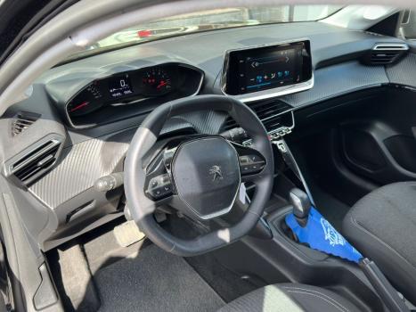PEUGEOT 208 1.6 16V 4P FLEX ACTIVE AUTOMTICO, Foto 7