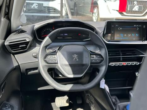PEUGEOT 208 1.6 16V 4P FLEX ACTIVE AUTOMTICO, Foto 8