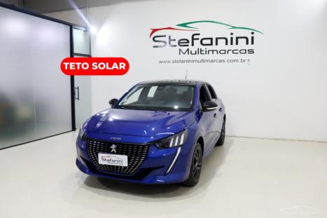 PEUGEOT 208 1.6 16V 4P FLEX GRIFFE, Foto 1
