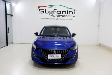 PEUGEOT 208 1.6 16V 4P FLEX GRIFFE, Foto 2