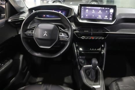 PEUGEOT 208 1.6 16V 4P FLEX GRIFFE, Foto 5