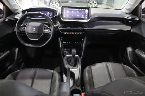 PEUGEOT 208 1.6 16V 4P FLEX GRIFFE, Foto 6