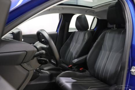 PEUGEOT 208 1.6 16V 4P FLEX GRIFFE, Foto 7