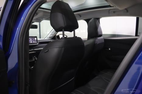 PEUGEOT 208 1.6 16V 4P FLEX GRIFFE, Foto 9