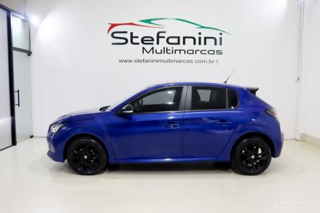 PEUGEOT 208 1.6 16V 4P FLEX GRIFFE, Foto 11