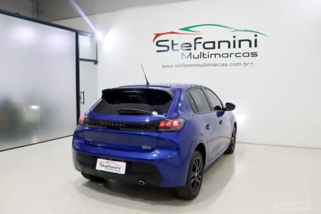 PEUGEOT 208 1.6 16V 4P FLEX GRIFFE, Foto 12