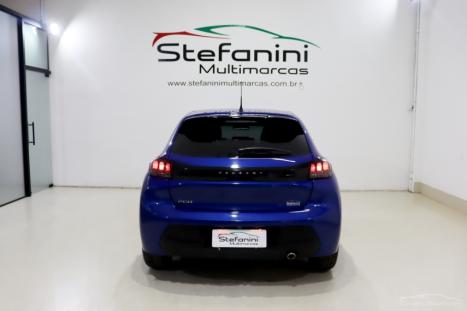 PEUGEOT 208 1.6 16V 4P FLEX GRIFFE, Foto 13