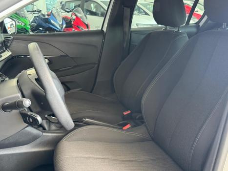 PEUGEOT 208 1.6 16V 4P FLEX ACTIVE PACK AUTOMTICO, Foto 6