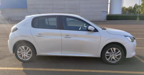 PEUGEOT 208 1.6 16V 4P FLEX ACTIVE AUTOMTICO, Foto 3