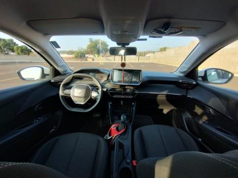 PEUGEOT 208 1.6 16V 4P FLEX ACTIVE AUTOMTICO, Foto 5