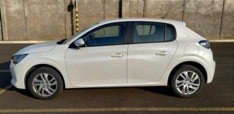 PEUGEOT 208 1.6 16V 4P FLEX ACTIVE AUTOMTICO, Foto 2