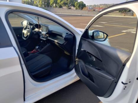 PEUGEOT 208 1.6 16V 4P FLEX ACTIVE AUTOMTICO, Foto 4
