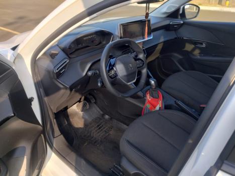 PEUGEOT 208 1.6 16V 4P FLEX ACTIVE AUTOMTICO, Foto 6
