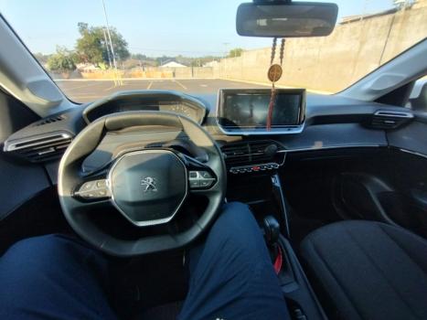PEUGEOT 208 1.6 16V 4P FLEX ACTIVE AUTOMTICO, Foto 7