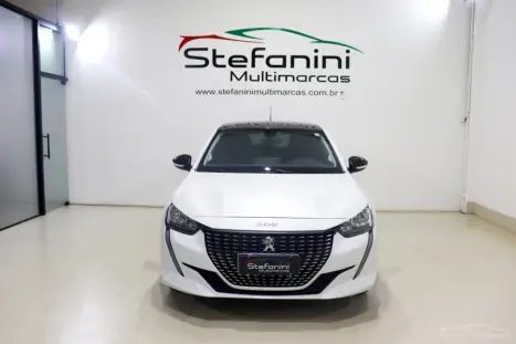 PEUGEOT 208 1.6 16V 4P FLEX ACTIVE AT6 AUTOMTICO, Foto 2