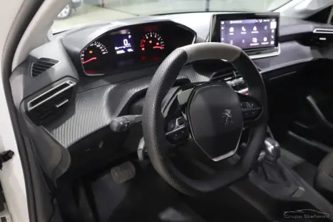 PEUGEOT 208 1.6 16V 4P FLEX ACTIVE AT6 AUTOMTICO, Foto 4