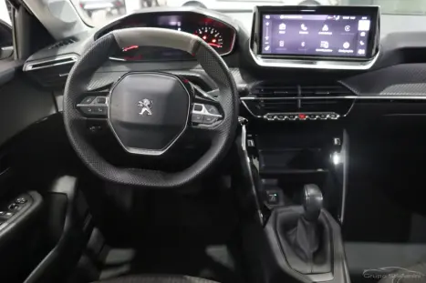 PEUGEOT 208 1.6 16V 4P FLEX ACTIVE AT6 AUTOMTICO, Foto 5
