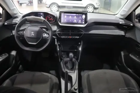 PEUGEOT 208 1.6 16V 4P FLEX ACTIVE AT6 AUTOMTICO, Foto 6