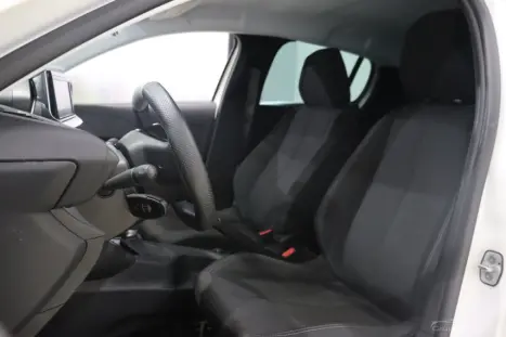 PEUGEOT 208 1.6 16V 4P FLEX ACTIVE AT6 AUTOMTICO, Foto 7