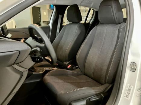 PEUGEOT 208 1.6 16V 4P FLEX ACTIVE AT6 AUTOMTICO, Foto 7