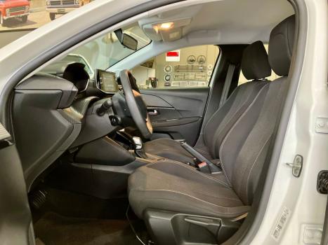 PEUGEOT 208 1.6 16V 4P FLEX ACTIVE AT6 AUTOMTICO, Foto 8