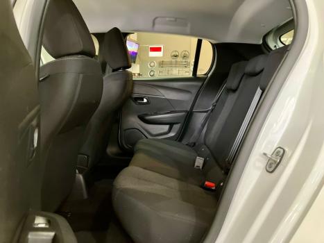 PEUGEOT 208 1.6 16V 4P FLEX ACTIVE AT6 AUTOMTICO, Foto 9