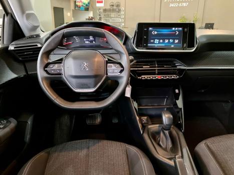 PEUGEOT 208 1.6 16V 4P FLEX ACTIVE AT6 AUTOMTICO, Foto 11