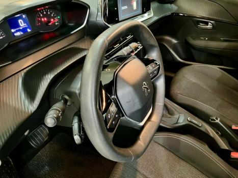 PEUGEOT 208 1.6 16V 4P FLEX ACTIVE AT6 AUTOMTICO, Foto 12