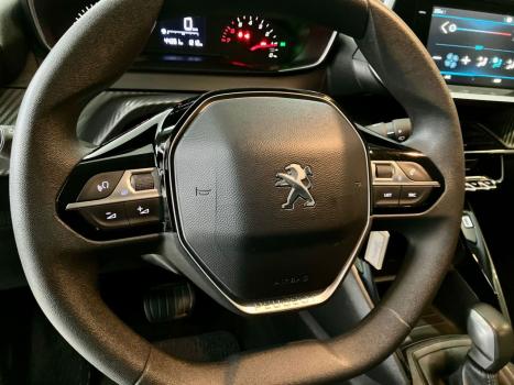 PEUGEOT 208 1.6 16V 4P FLEX ACTIVE AT6 AUTOMTICO, Foto 14