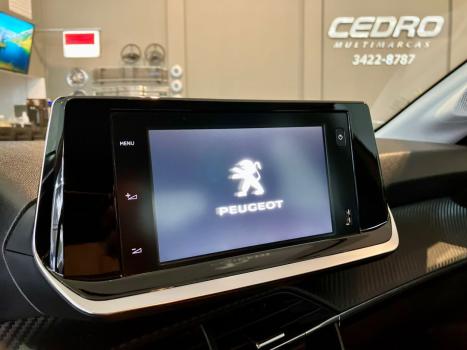 PEUGEOT 208 1.6 16V 4P FLEX ACTIVE AT6 AUTOMTICO, Foto 16
