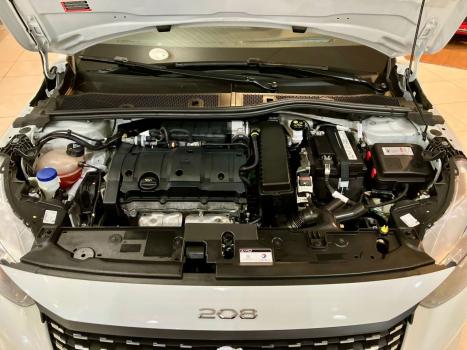 PEUGEOT 208 1.6 16V 4P FLEX ACTIVE AT6 AUTOMTICO, Foto 18