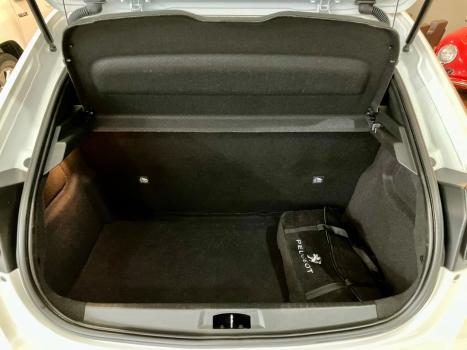 PEUGEOT 208 1.6 16V 4P FLEX ACTIVE AT6 AUTOMTICO, Foto 19