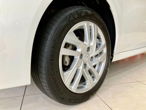 PEUGEOT 208 1.6 16V 4P FLEX ACTIVE AT6 AUTOMTICO, Foto 22