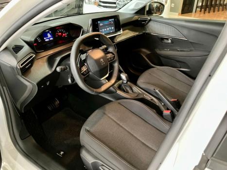PEUGEOT 208 1.6 16V 4P FLEX ACTIVE AT6 AUTOMTICO, Foto 24