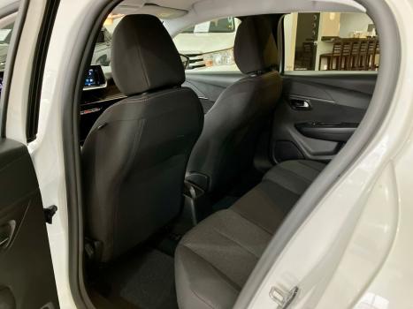 PEUGEOT 208 1.6 16V 4P FLEX ACTIVE AT6 AUTOMTICO, Foto 25