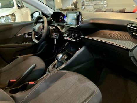 PEUGEOT 208 1.6 16V 4P FLEX ACTIVE AT6 AUTOMTICO, Foto 26