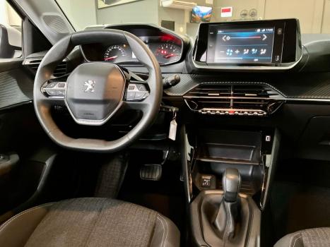 PEUGEOT 208 1.6 16V 4P FLEX ACTIVE AT6 AUTOMTICO, Foto 27
