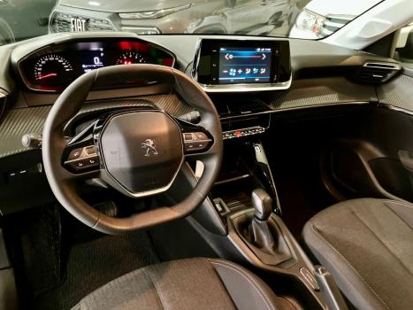 PEUGEOT 208 1.6 16V 4P FLEX ACTIVE AT6 AUTOMTICO, Foto 28