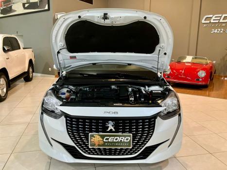 PEUGEOT 208 1.6 16V 4P FLEX ACTIVE AT6 AUTOMTICO, Foto 38