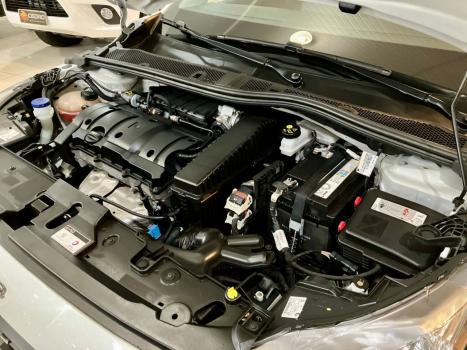 PEUGEOT 208 1.6 16V 4P FLEX ACTIVE AT6 AUTOMTICO, Foto 41