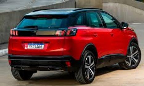 PEUGEOT 3008 1.6 16V 4P GT PACK THP TURBO AUTOMTICO, Foto 2