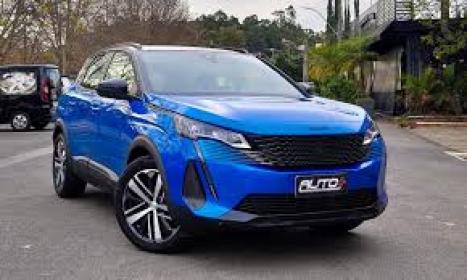 PEUGEOT 3008 1.6 16V 4P GT PACK THP TURBO AUTOMTICO, Foto 1