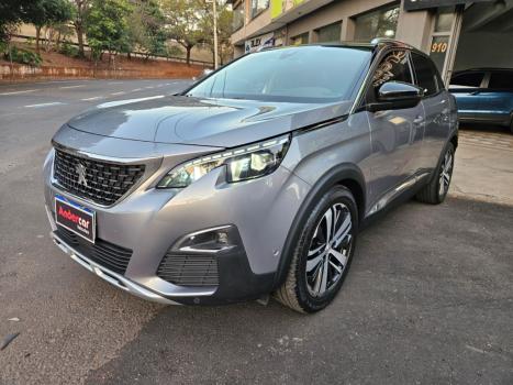 PEUGEOT 3008 1.6 16V 4P GRIFFE PACK THP TURBO AUTOMTICO, Foto 2